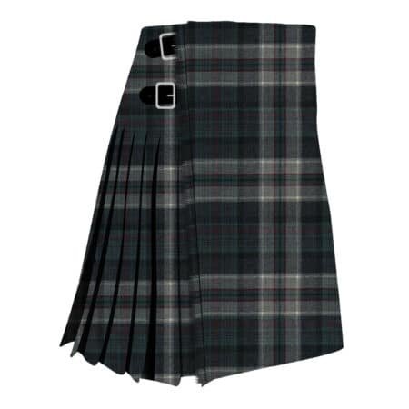 Orcadian Tartan Kilt For Men