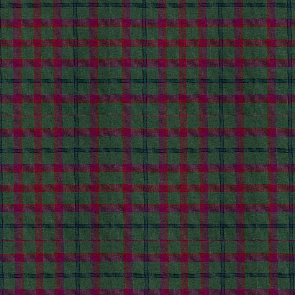 Shaw Of Tordarroch Hunting Ancient tartan swatch