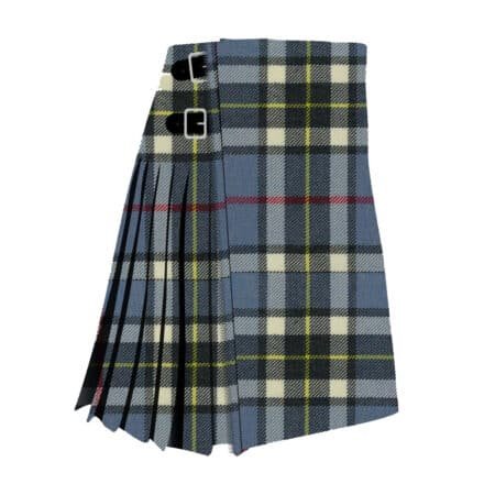 Thompson Dress Hebridean Tartan Kilt