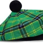 Matching Tammay Hat
