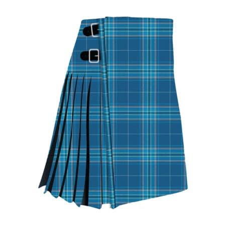 Albany Tartan Kilt