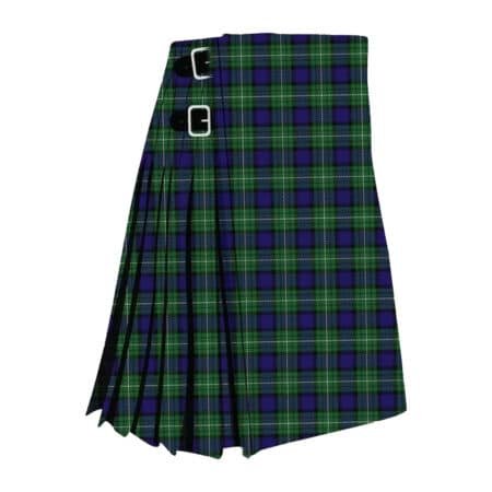 Alexander Tartan Kilt