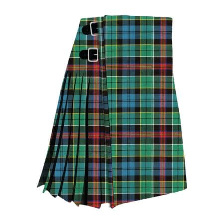 Allison Ancient Tartan Kilt