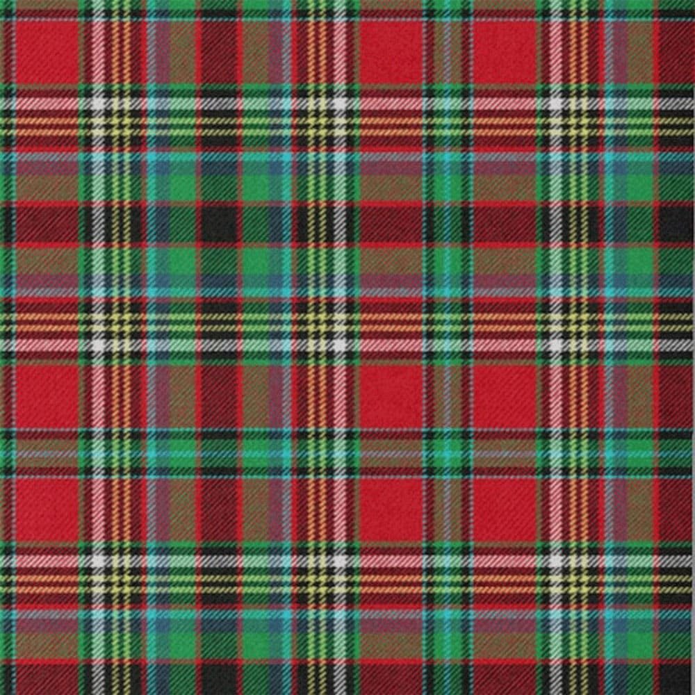 Anderson of Ardbrake Modern Tartan Kilt