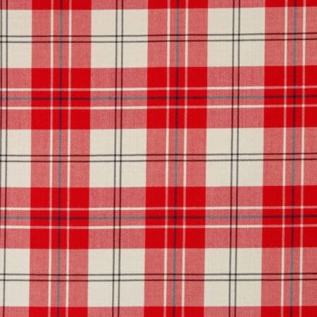 Arduaine Red BCH020 Tartan Kilt