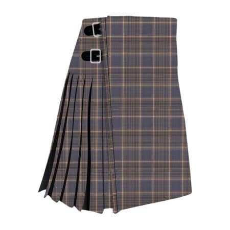 Auld Acquaintance Tartan Kilt