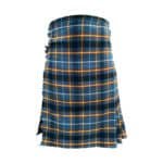 Bains of Caithness tartan