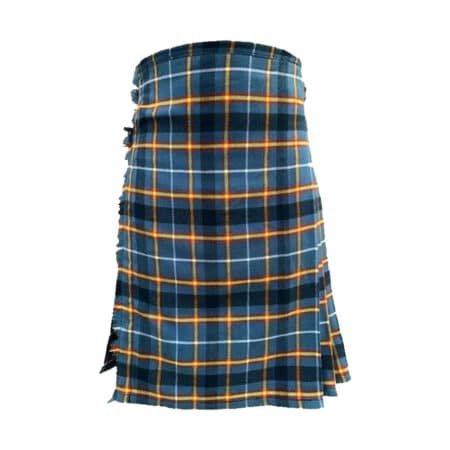 Bains of Caithness Tartan Kilt