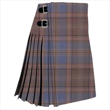 Birnam Oak Tartan Kilt