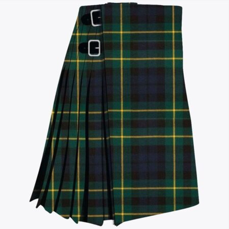 Campbell Of Breadalbane Modern Tartan Kilt