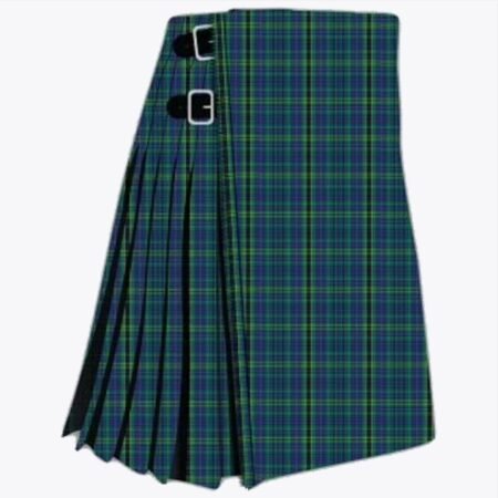 Clan Eynon Beyond Ancient Tartan Kilt