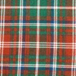 MacDougal Ancient Tartan