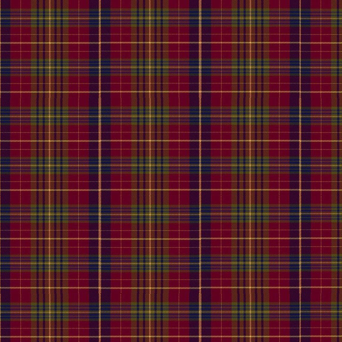 Price tartan swatch