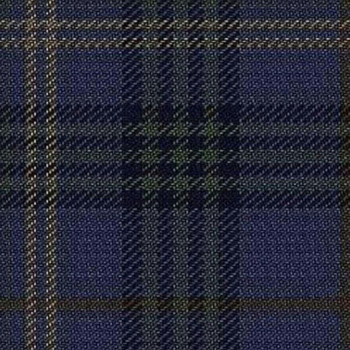 Cassidy Tartan Kilt