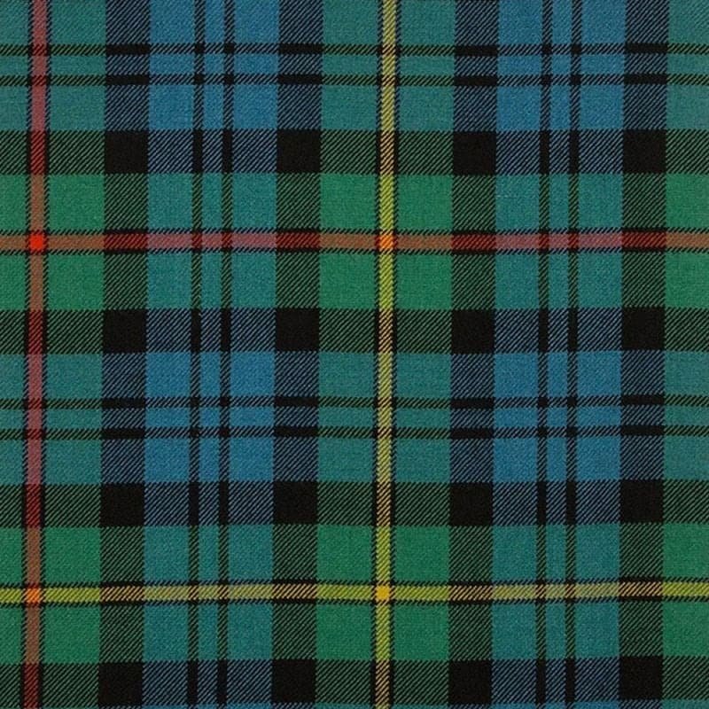 Clan MacEwan Ancient Tartan Kilt