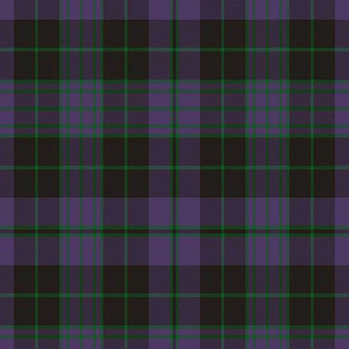 Clergy Green Ancient Tartan Kilt