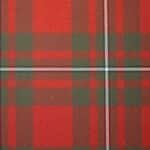 Macgregor Weathered