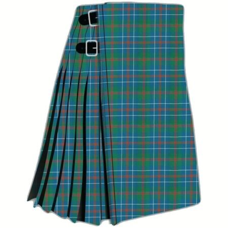 Clan MacHardy Ancient Tartan Kilt