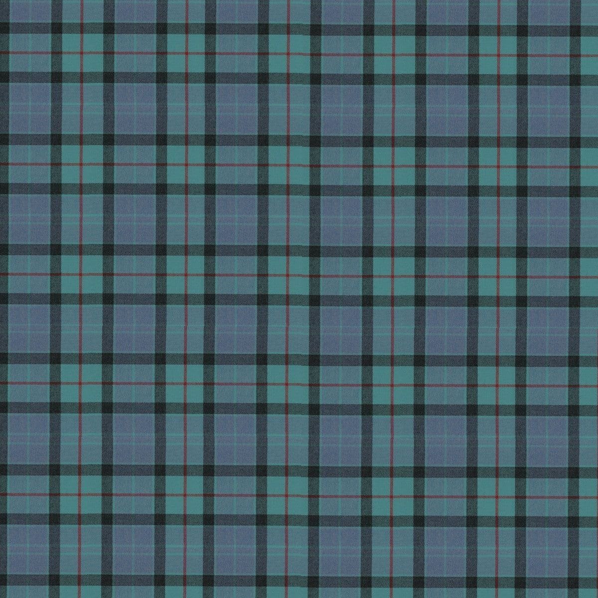 Gunn Hebridean Tartan Kilt