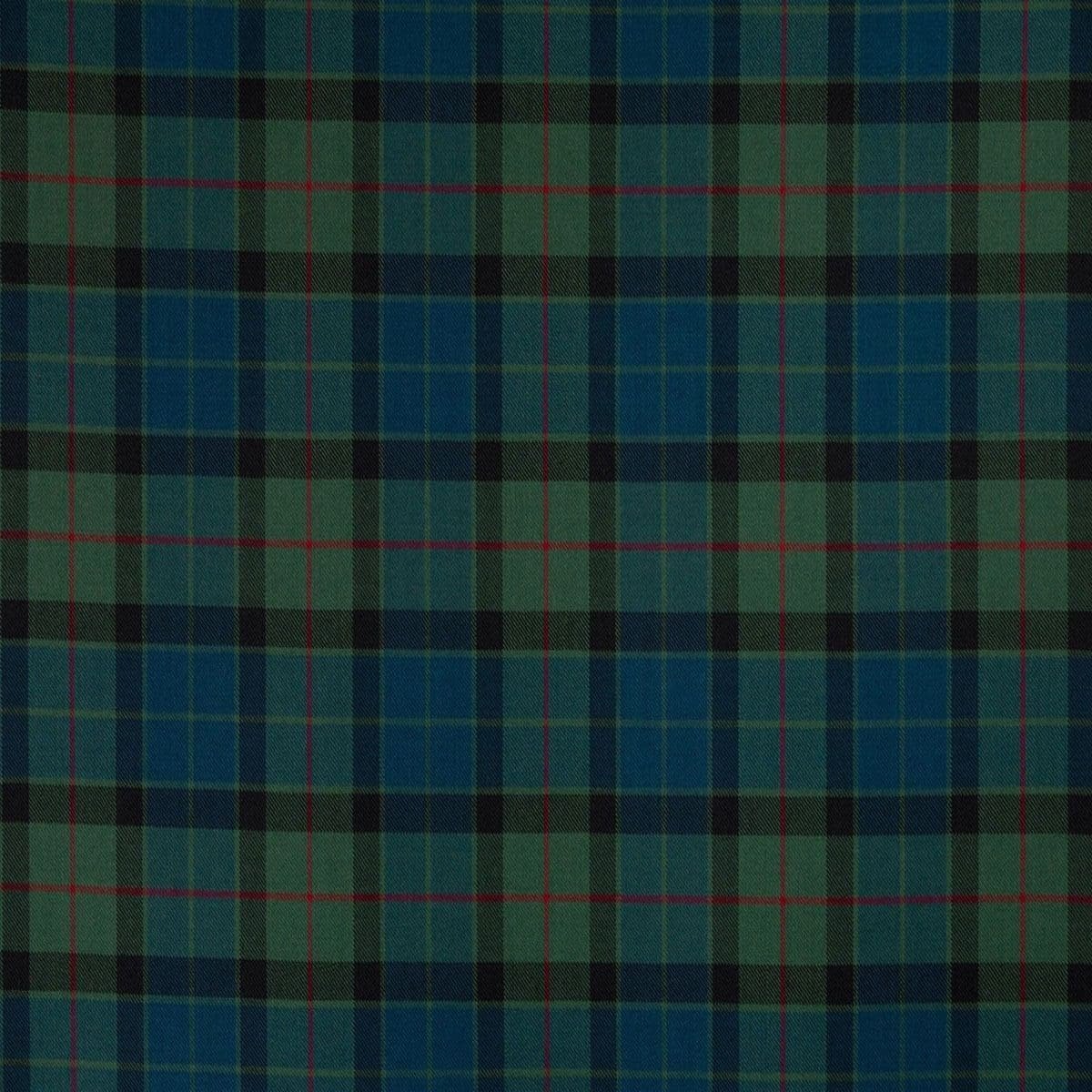 Gunn Muted Tartan Kilt