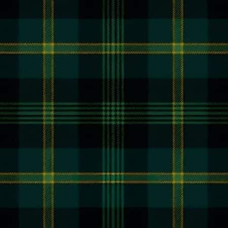 Aberdeen Angus Cattle Society Tartan Kilt