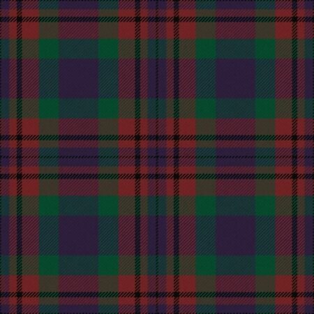 Aisteach Tartan Kilt