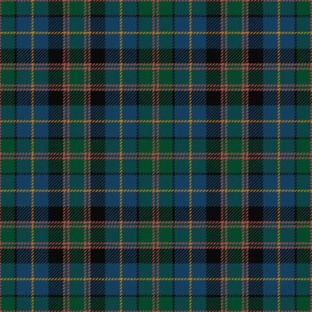 Akins of Candler Ancient Tartan Kilt