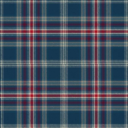 Alabama Tartan Day Modern Tartan Kilt
