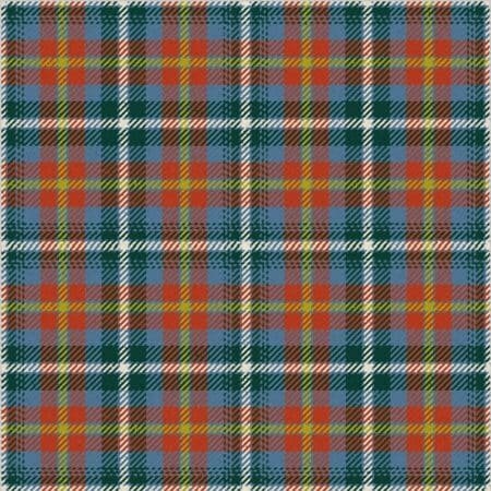 Alaskan Scottish Ancient Tartan Kilt