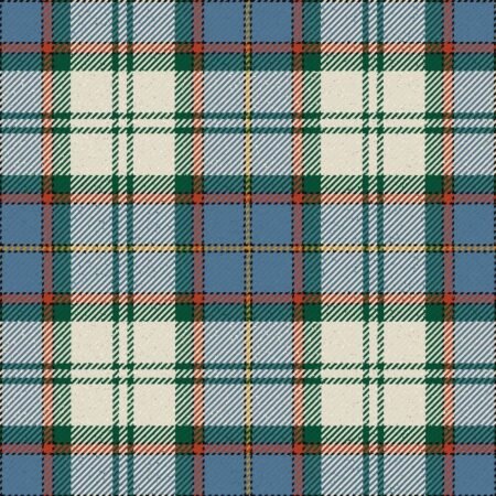 Alberta Dress Ancient Tartan Kilt