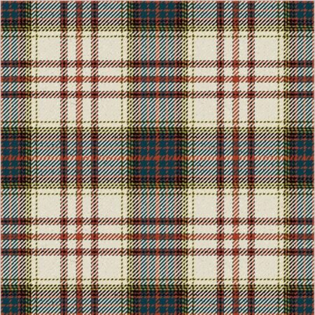 Anderson Arisaid Ancient Tartan Kilt
