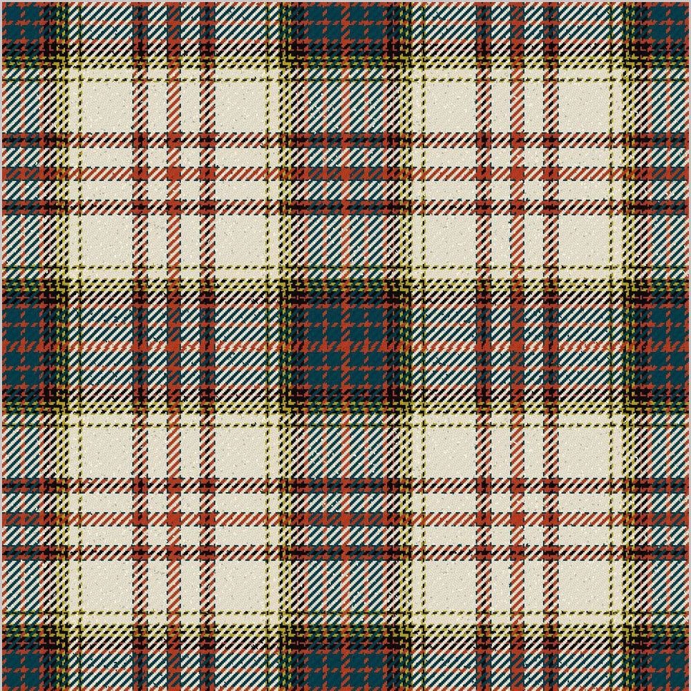 Anderson Arisaid Ancient tartan swatch