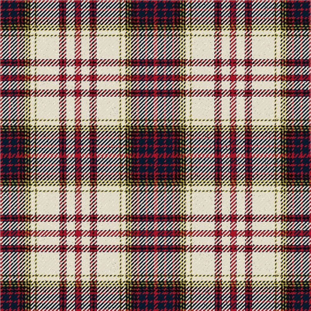 Anderson Arisaid Modern tartan swatch
