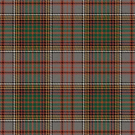 Anderson Grey Ancient Tartan Kilt