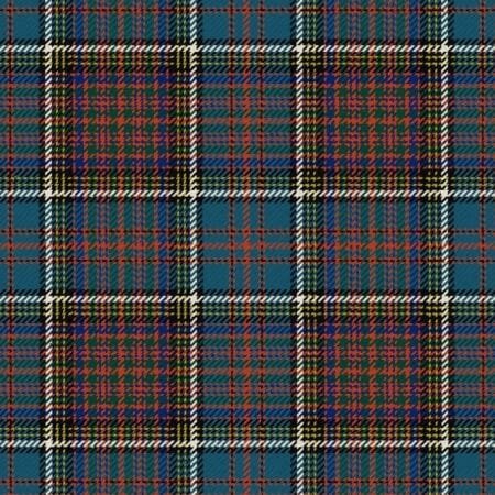 Anderson Highland Society of London Tartan Kilt