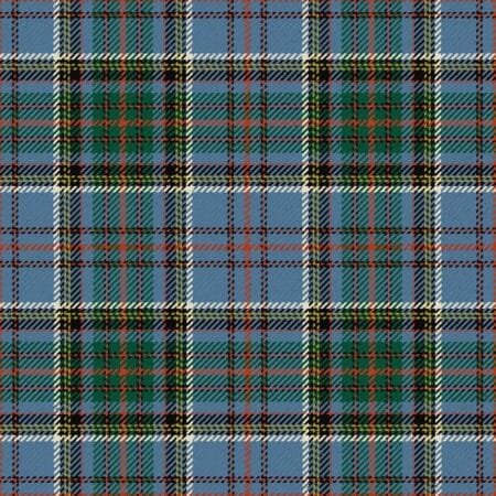 Anderson Old Ancient Tartan Kilt