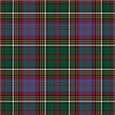 Anderson of Kinneddar Hunting Ancient Tartan Kilt