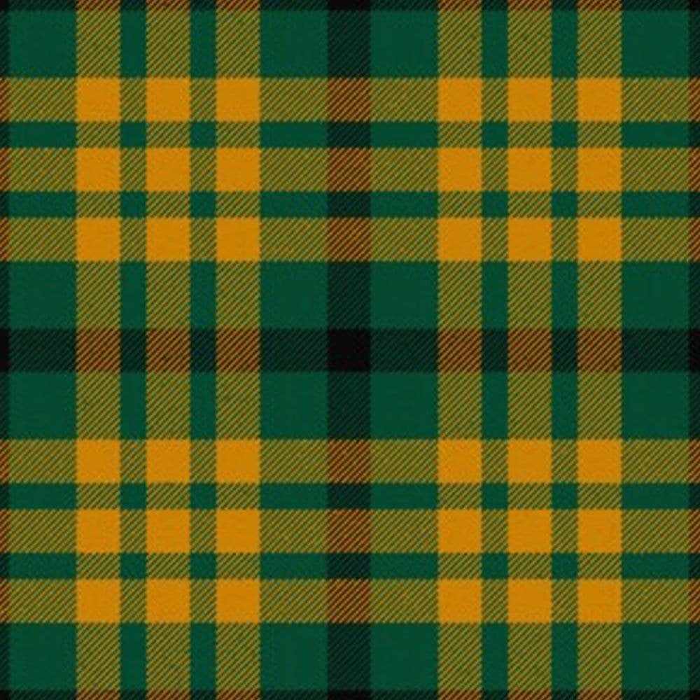 Angle Dress tartan swatch