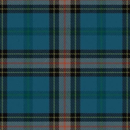 Anne Arundel County Ancient Tartan Kilt