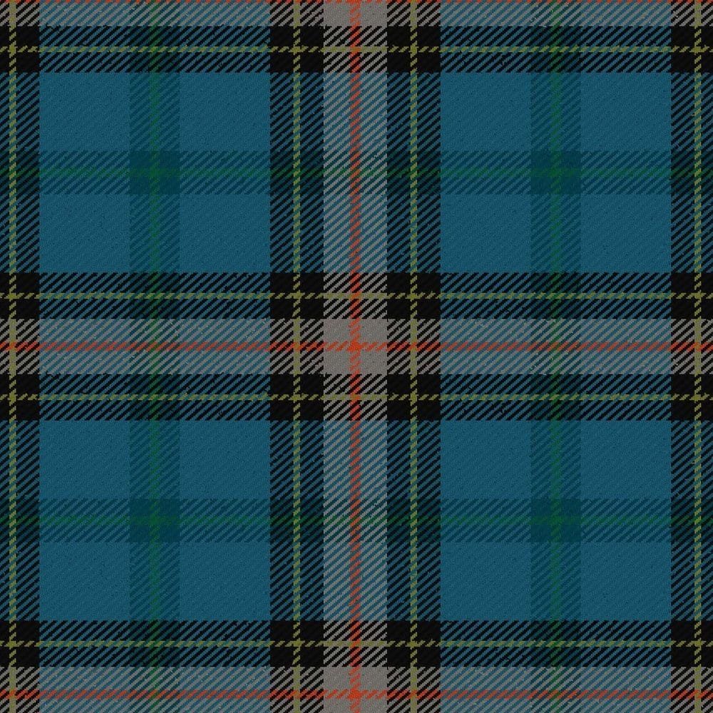 Anne Arundel County Ancient tartan swatch