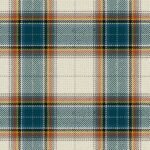 Antarctic Heritage Trust Ancient tartan
