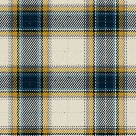 Antarctic Heritage Trust Modern Tartan Kilt