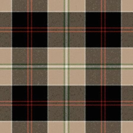Dunlop Hunting Ancient Tartan Kilt