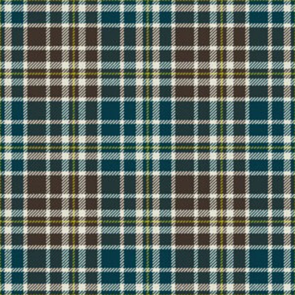 Auchterlonie Modern tartan swatch