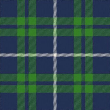 Blue Meadow Tartan Kilt