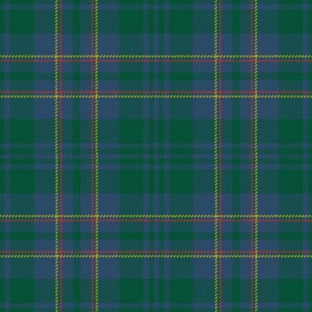 Blue Ridge Mountains Ancient Tartan Kilt