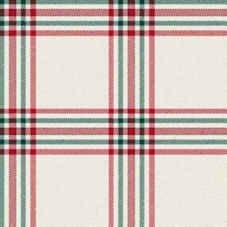 Border Sett Tartan Kilt