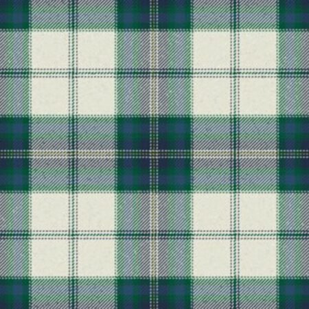 Borderland Dress Tartan Kilt