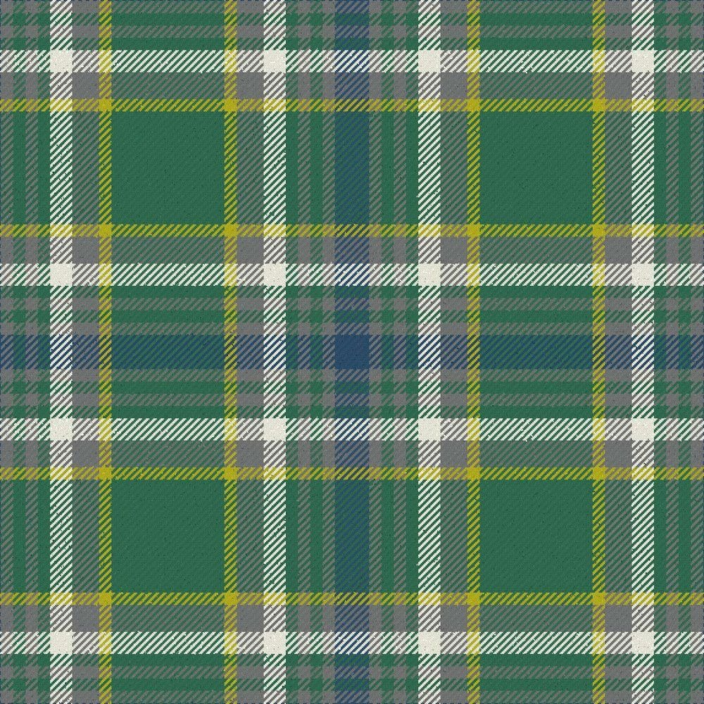 Boucherville District Ancient tartan swatch