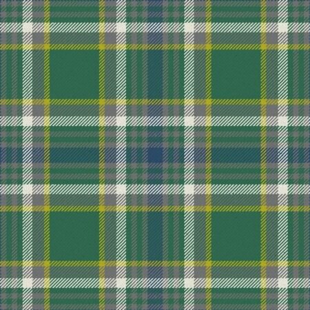 Boucherville District Tartan Kilt